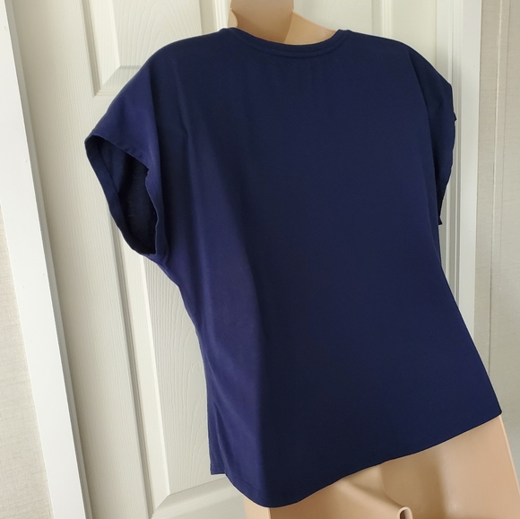 Lane Bryant "Liberty" T-Shirt - Picture 6 of 8